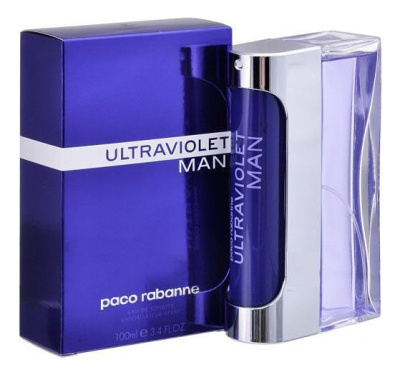 apă de toaletă 100 ml