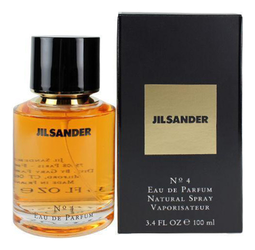 Jil Sander No 4