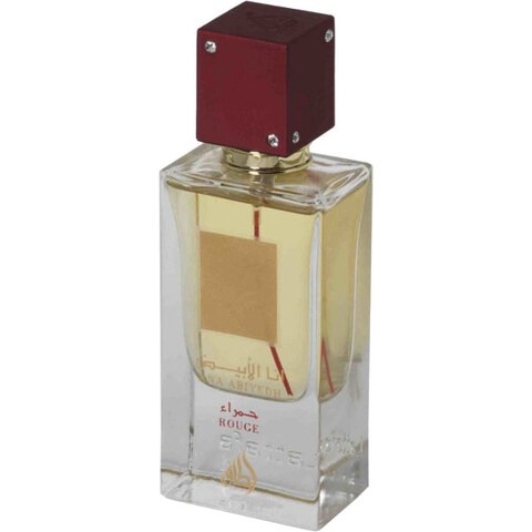 Lattafa Perfumes Ana Abiyedh Rouge