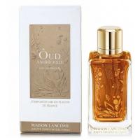 Lancome Oud Ambroisie