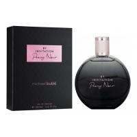 Michael Buble By Invitation Peony Noir