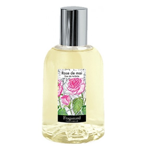 Fragonard Rose de Mai