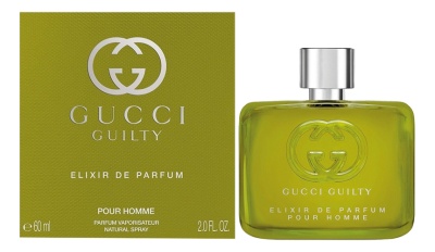 Parfum 60 ml