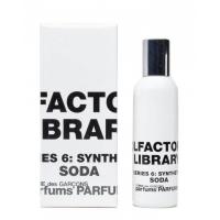 Comme des Garcons Parfums Series 6 Synthetic: Soda