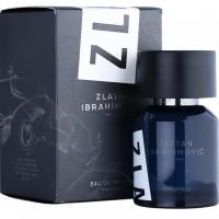 Zlatan Ibrahimovic Parfums Zlatan Pour Homme