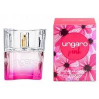 Emanuel Ungaro Ungaro Pink