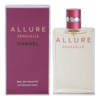 Chanel Allure Sensuelle Eau de Toilette