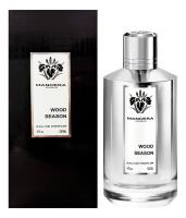 Mancera Wood Season