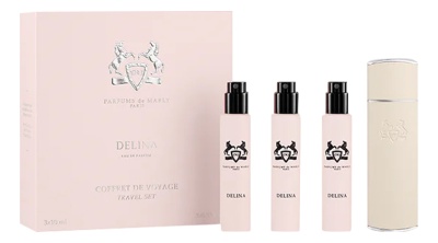 apă de parfum 30 ml (edp 3 x 10 ml)
