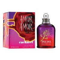 Cacharel Amor Amor Electric Kiss