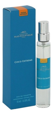 apă de toaletă 10 ml