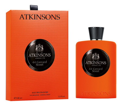 Apă de colonie 100 ml