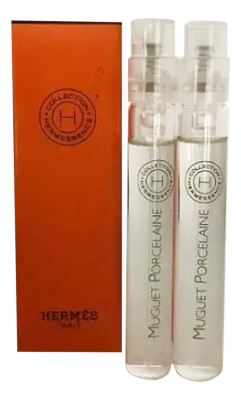 Apa de toaleta 8 ML (edt 2 x 4 ml)