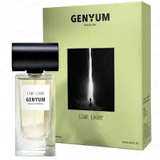 Genyum Lime Light