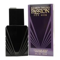 Elizabeth Taylor Passion for Men