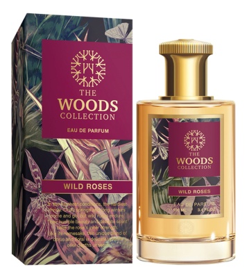 apă de parfum 100 ml