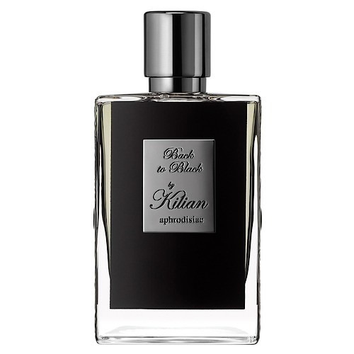 Kilian Back to Black