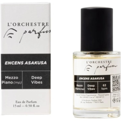 apă de parfum 15 ml