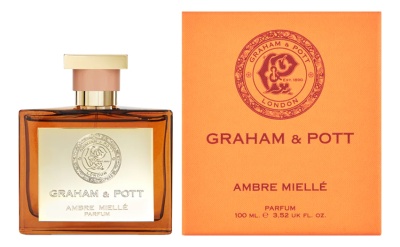 Parfum 100 ml
