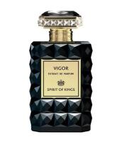 Spirit Of Kings Vigor