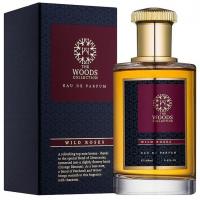 The Woods Collection Wild Roses