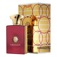 Amouage Journey Man