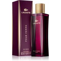 LACOSTE Lacoste Pour Femme Elixir