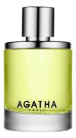 Agatha Paris Alive