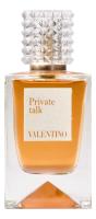 Valentino Private Talk