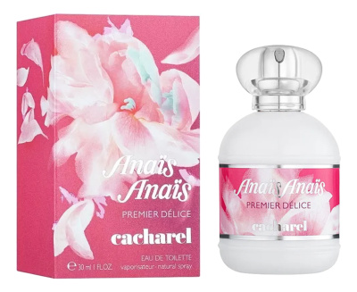 Apă de toaletă 30 ml