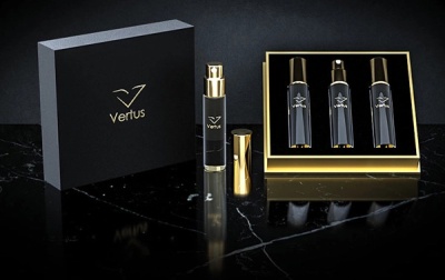 apă de parfum 30 ml (edp 3 x 10 ml refill)