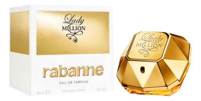 Apă de parfum 30 ml
