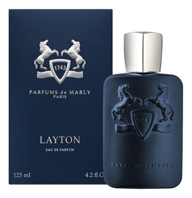 apă de parfum 125 ml
