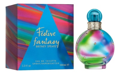 apă de toaletă 100 ml