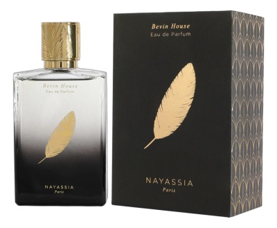 Apă de parfum 100 ml