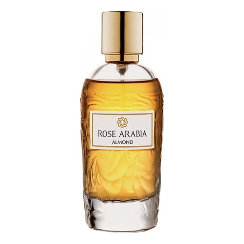 Aj Arabia \ WIDIAN Widian Rose Arabia Almond