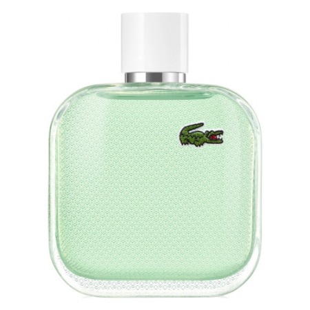 LACOSTE Eau de Lacoste L.12.12 Blanc Eau Fraiche Eau de Toilette For Him