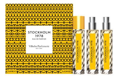 Set de 30 ml (edp 3 x 10 ml)