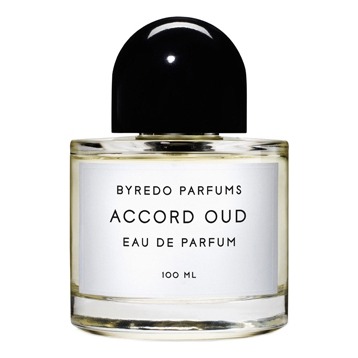 BYREDO Accord Oud