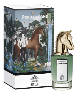 apă de parfum 75 ml