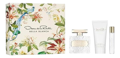 trusă (100ml edp + 15ml edp + 100ml b/l)
