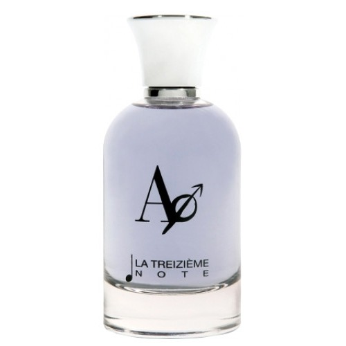 Absolument Parfemeur La Treizieme Note Homme