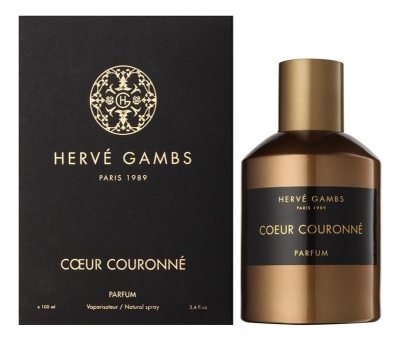 Parfum 100 ml