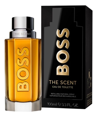 apă de toaletă 100 ml