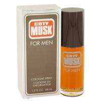 Coty Musk for Men