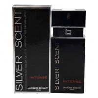 Jacques Bogart Silver Scent Intense