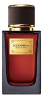 DOLCE  GABBANA Velvet Zafferano