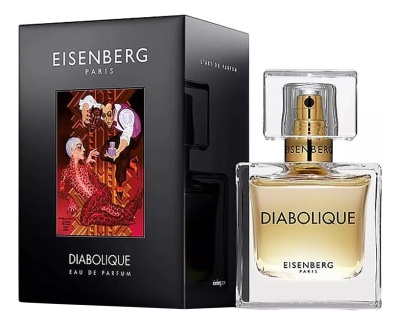 apă de parfum 100 ml