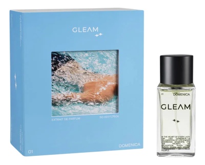 Parfum 50 ml