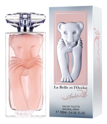 apă de toaletă 100 ml